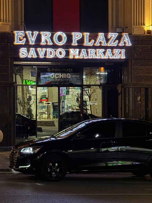 Farzantaringiz uchun mahsus proffisional taxi xizmati