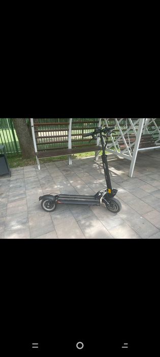 Электросамокат SPEEDWAY 5