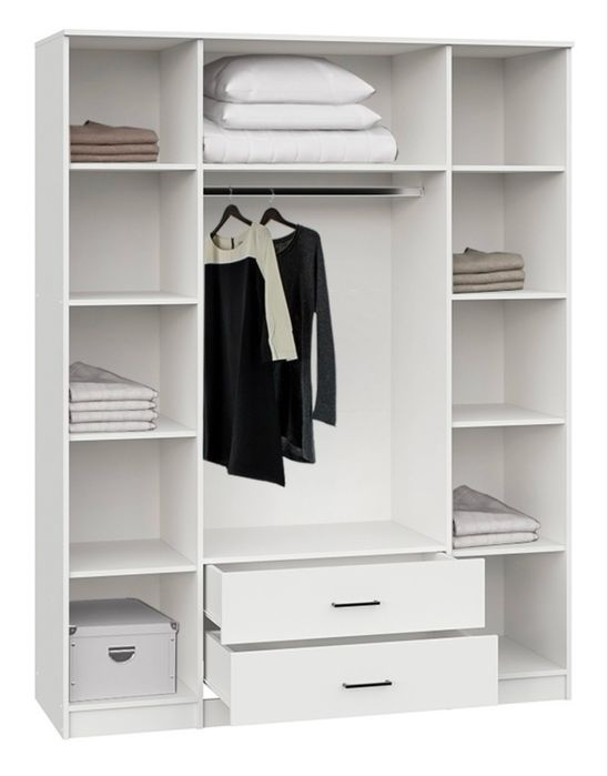 Шкаф-шифонер для дома