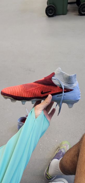 Nike phantom elite 41