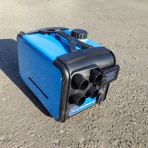 Продам Отопитель