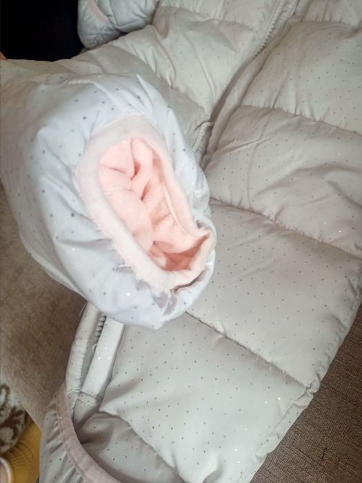 Продам комбинезон