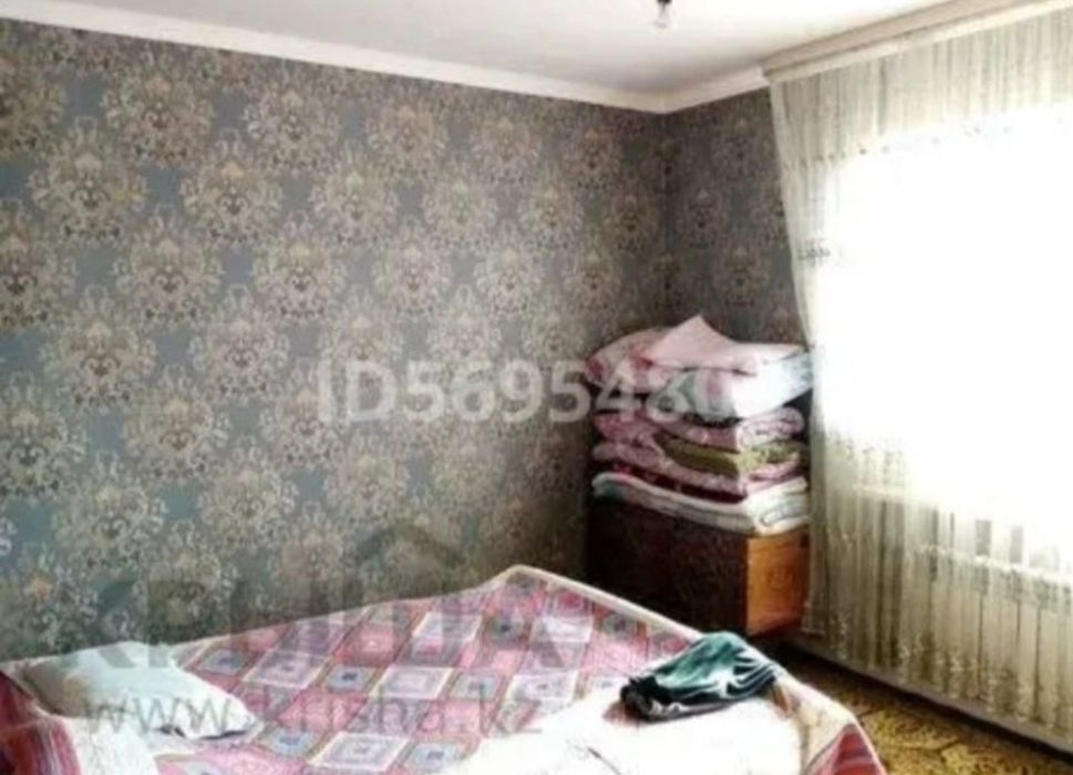 Жақсы үй сатылады жақсы жерде орналасқан