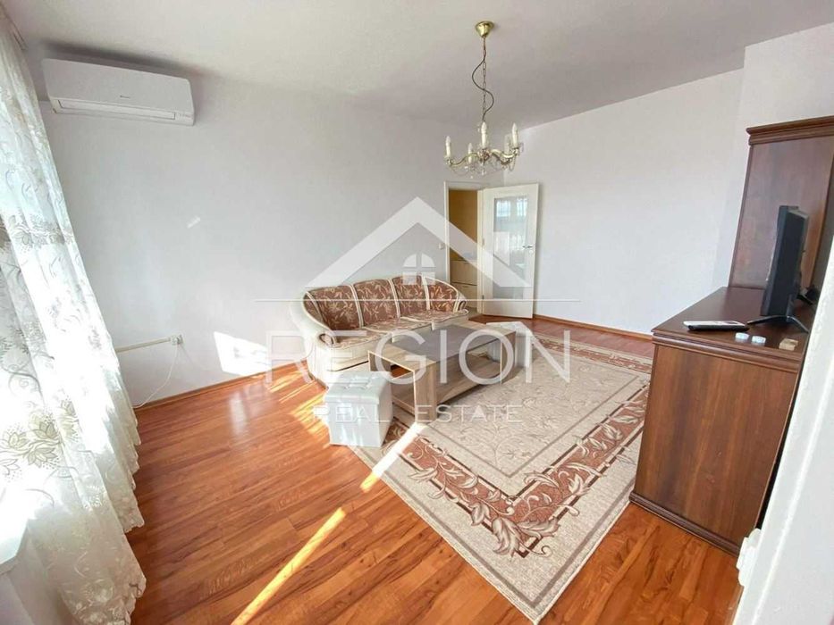 Дава се под наем Двустаен апартамент в Варна, Автогара - 60 кв.м за 357 € - Снимка #3