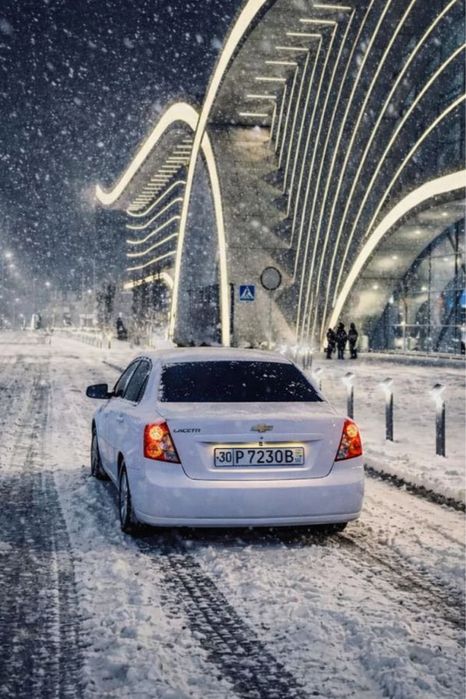 Продаю свой автомобиль