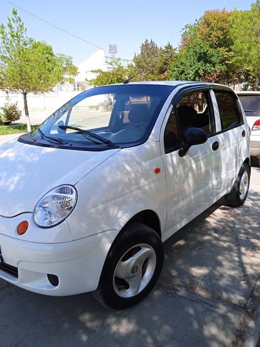 Matiz 2017 ideal