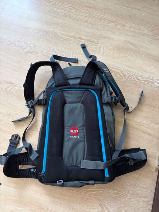 Ortovox haute route 45L