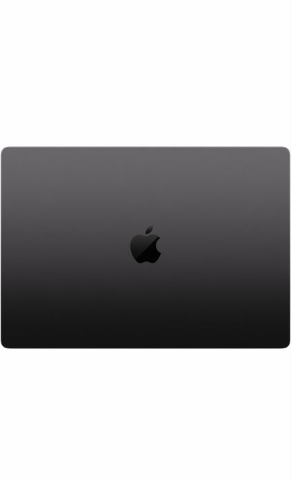 Apple macbook pro 16”