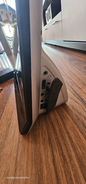 Tobii Dynavox I-12+ – Dispozitiv profesional cu Eye Tracking (stare excelentă)