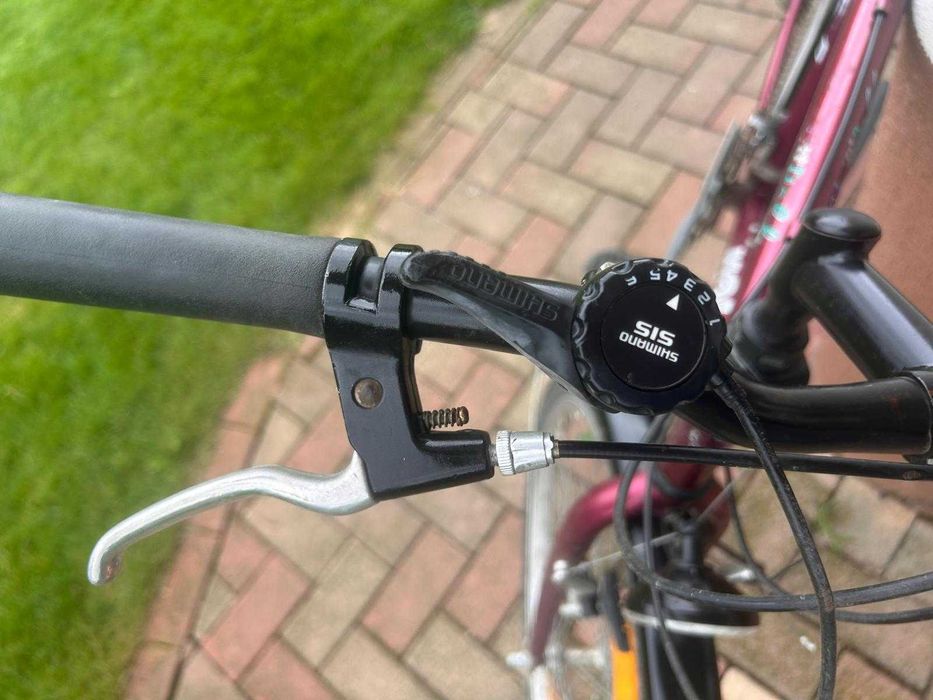 BICICLETE de vanzare