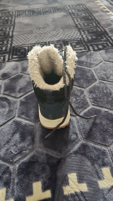 Зимни обувки Jack Wolfskin