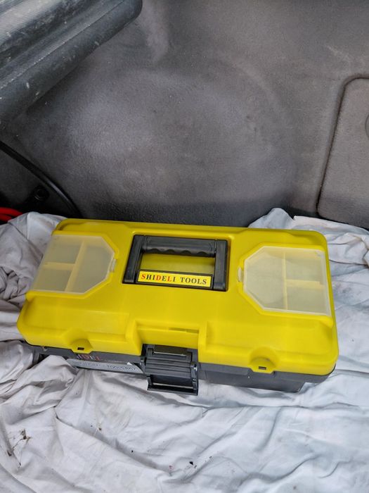 Чисто нов Комплект за хоризонтално и канално пробиване на дърво