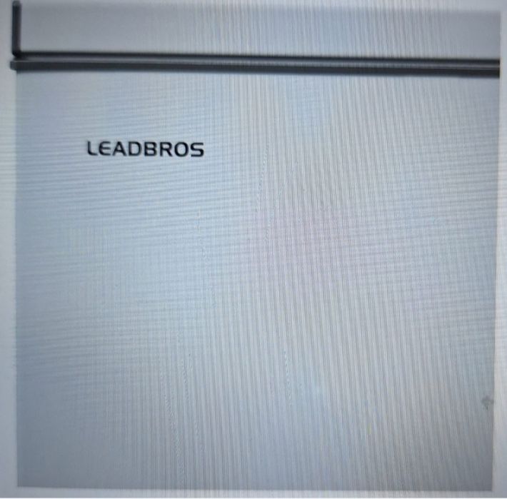 Морозильная камера Leadbros