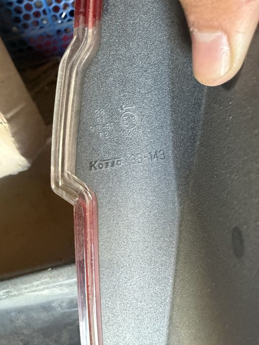 Продается стопы заднийе от камри 50 европа