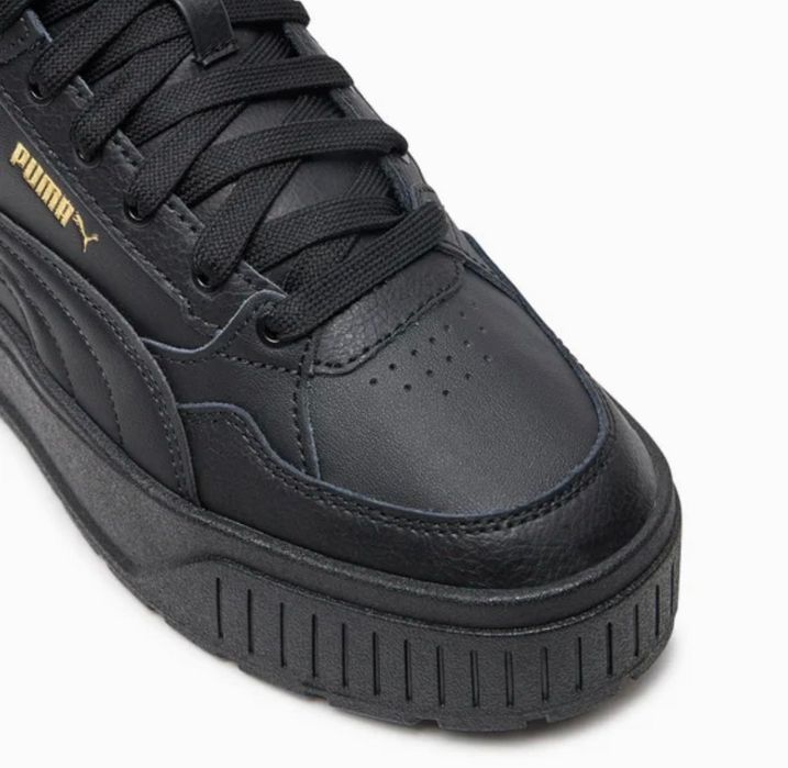 Нови кецове Puma 37 номер