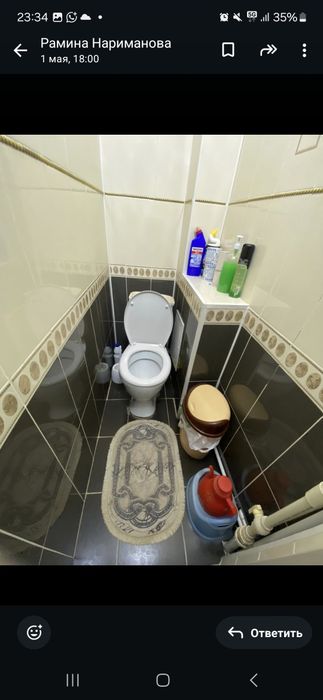 Срочно продам 2ком кв
