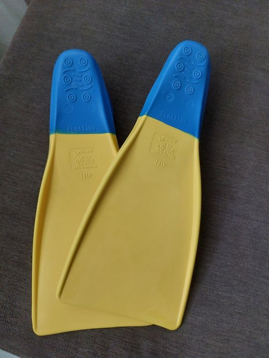 Labe pentru inot FINIS 33-35