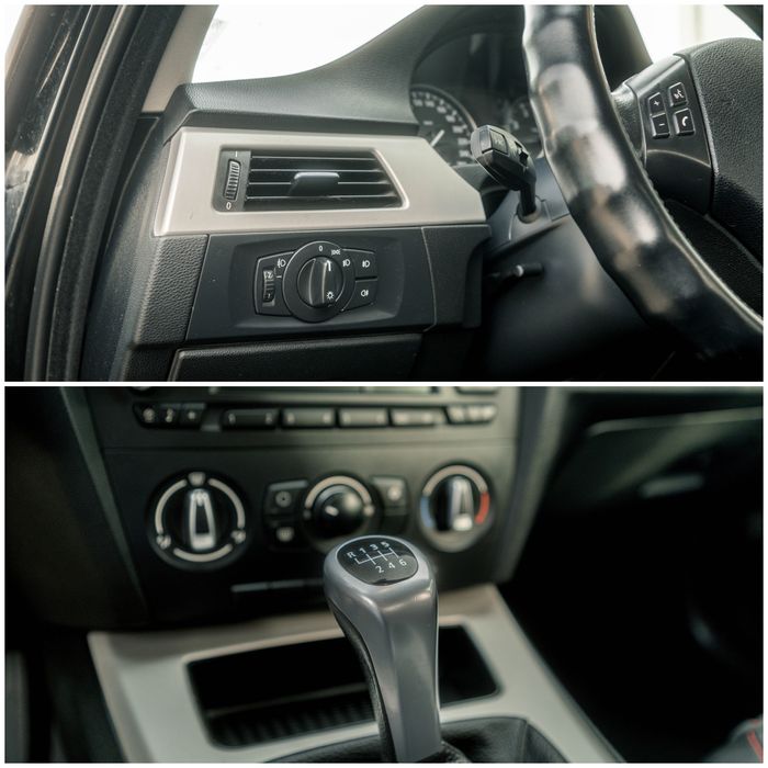 Bmw seria 3 E90 316I