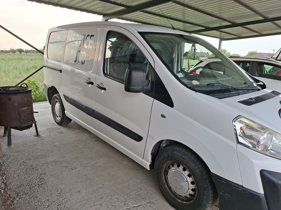 Peugeot Expert 1.6 hdi