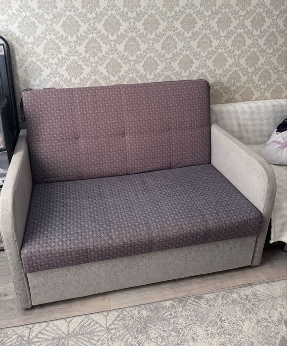 Отдам диван бесплатно