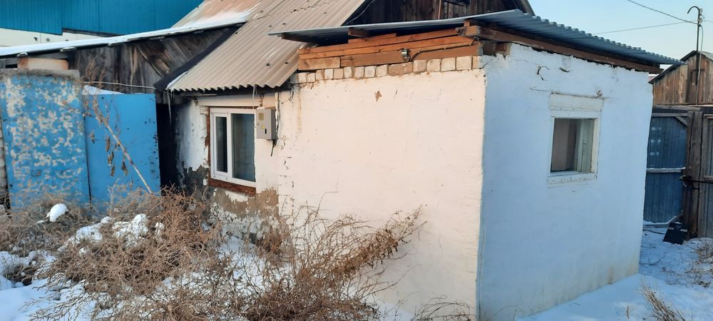 Продам дачу Восточный левый зимний вариант 4-дачи