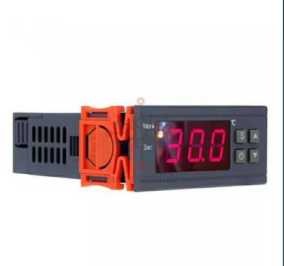 Терморегулятор для аквариума