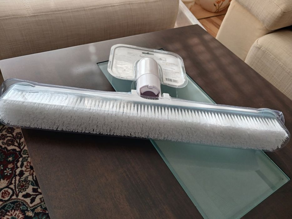 Четка за стени, басейни ш др