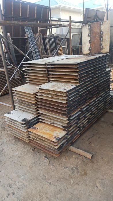 Opalubka apalufka sotiladi