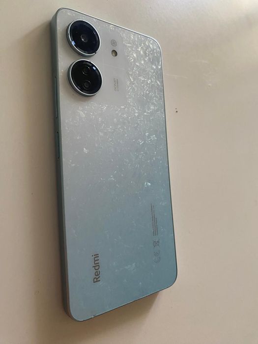 Redmi 13C 128/4.0+4.0