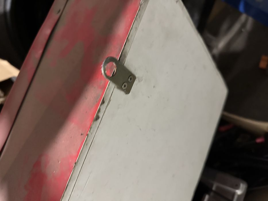 Вывеска лайтбокс с подсветкой