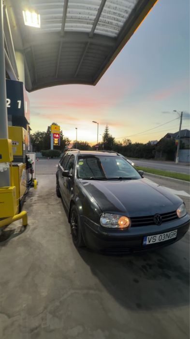 VOLKSWAGEN Bora 0 — imagine 5