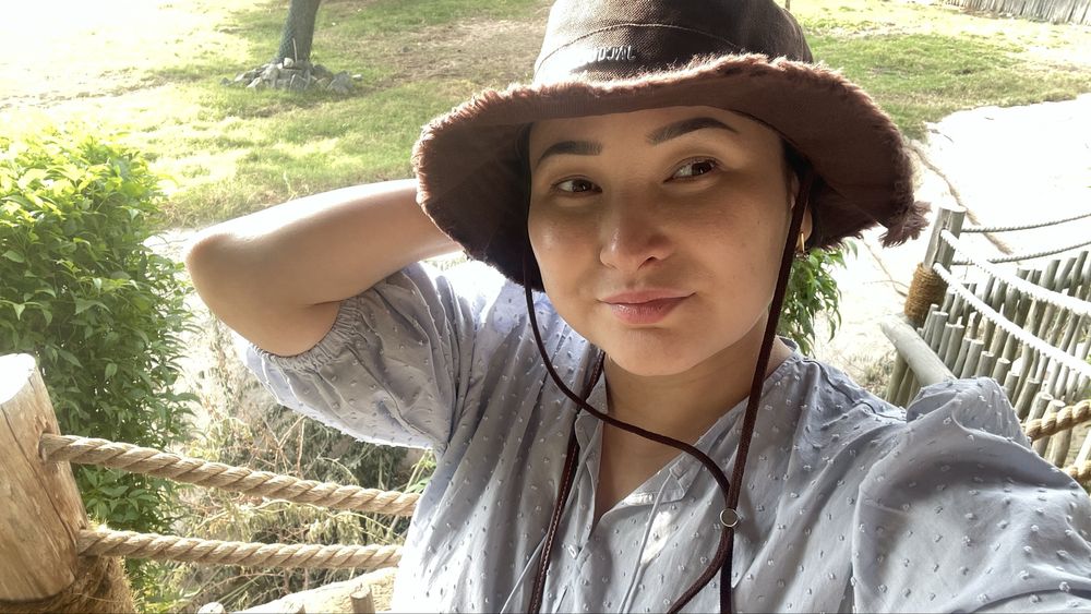 Панама jacquemus