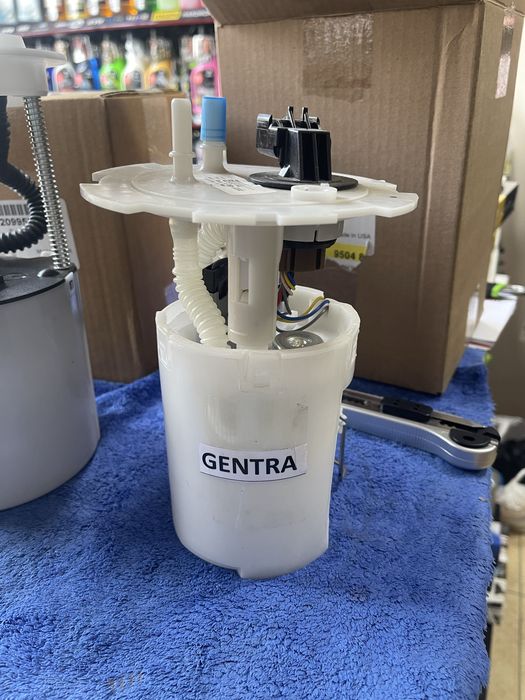 Gentra benzin nasos - Бензин насос для Жентра