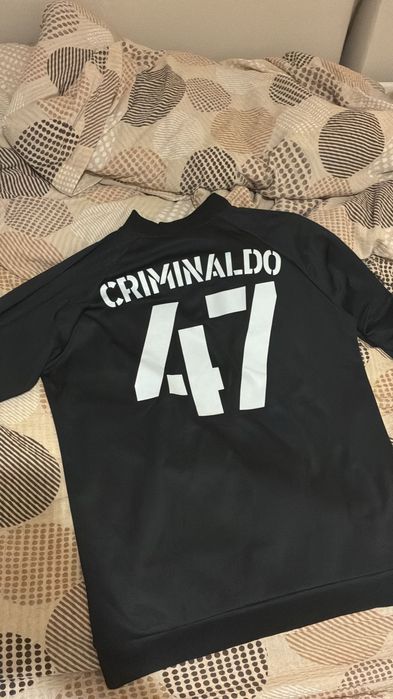 Prizrak Criminaldo