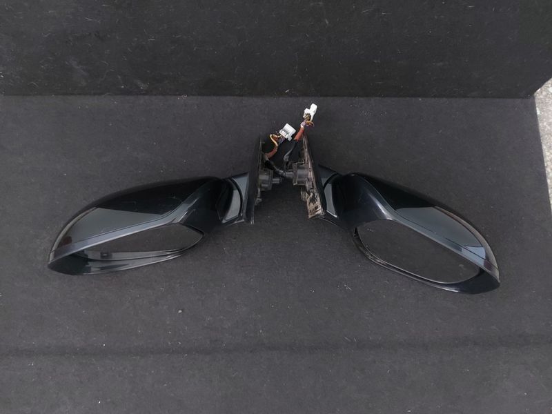 Странични огледала Mitsubishi Outlander 2019г.