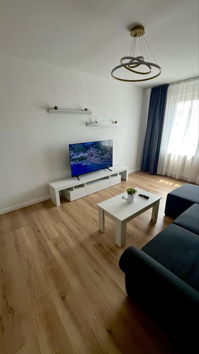Apartament de inchiriat