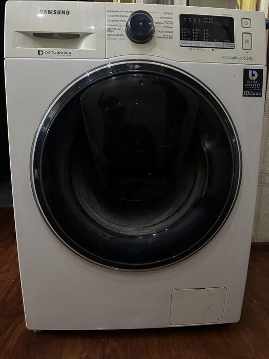 Стиральна машина Samsung