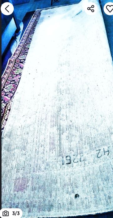 Продам Ковер для дома