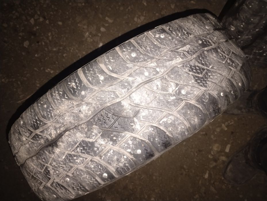 Продам колеса в сборе