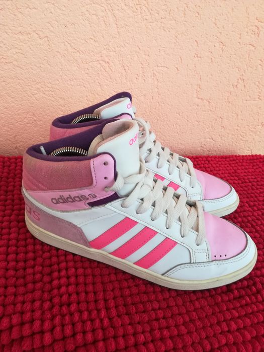 Bascheți Adidas nr 37,5