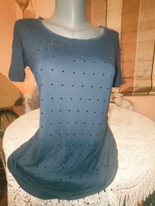 Летни топ дамски дрехи дрехи