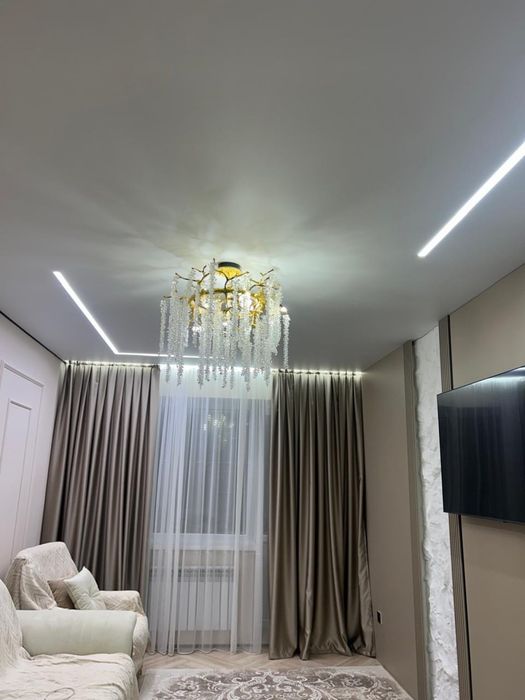 Продам 3 комнатную квартиру