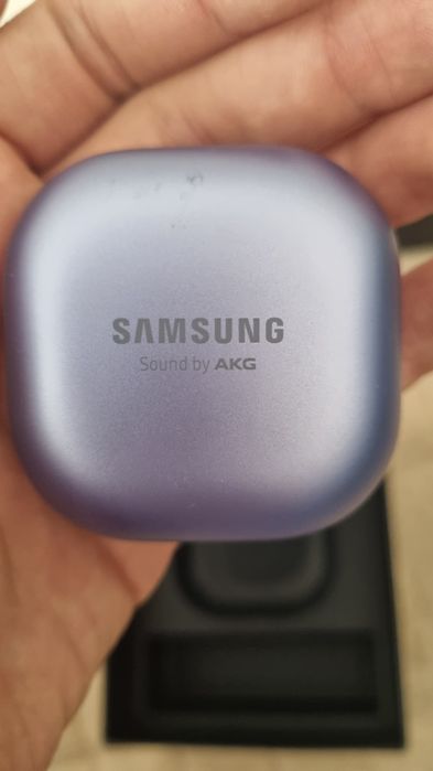 Продам samsung galaxy buds pro