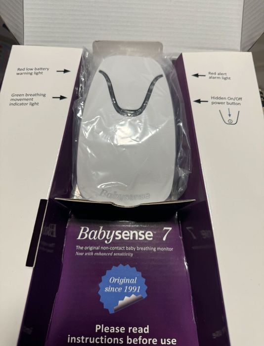 Монитор Babysense