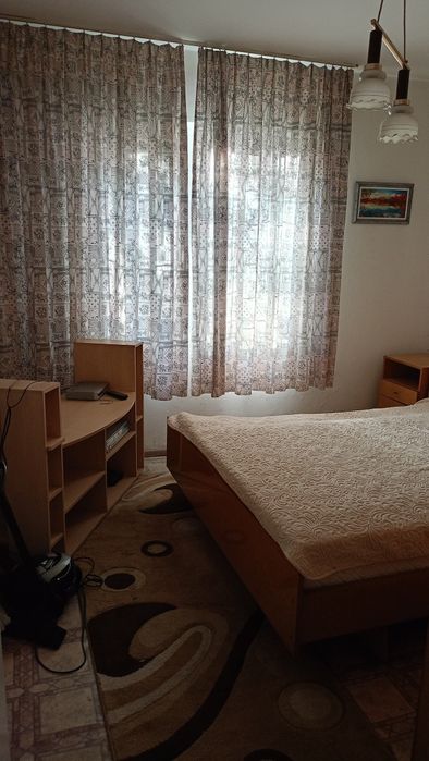 Дава се под наем Тристаен апартамент в Пловдив, Младежки Хълм - 92 кв.м за 130000 € - Снимка #7