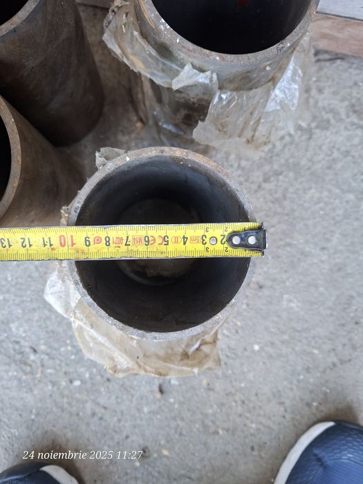 Cămașa cilindru motor Brașov tv