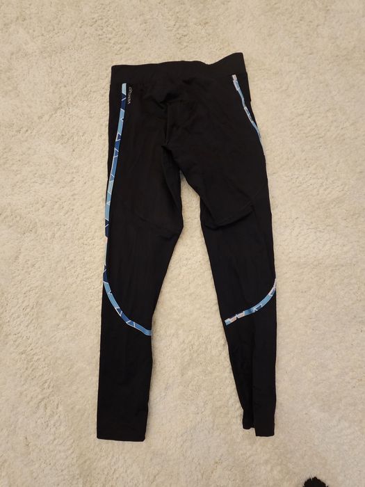 Лосины спортивные Emporio Armani