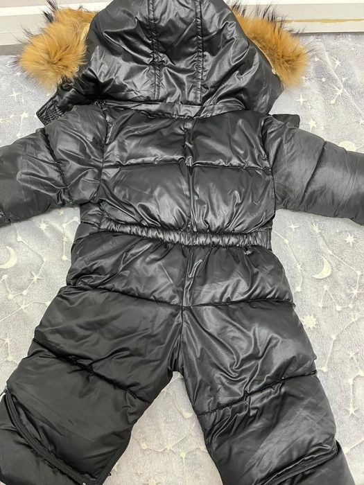 Куртка детская на 1 год