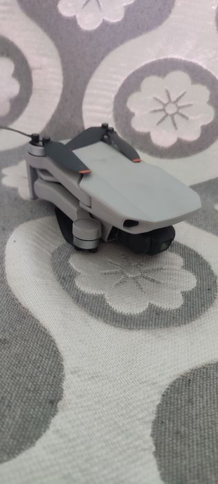 Дрон DJI mini 4K