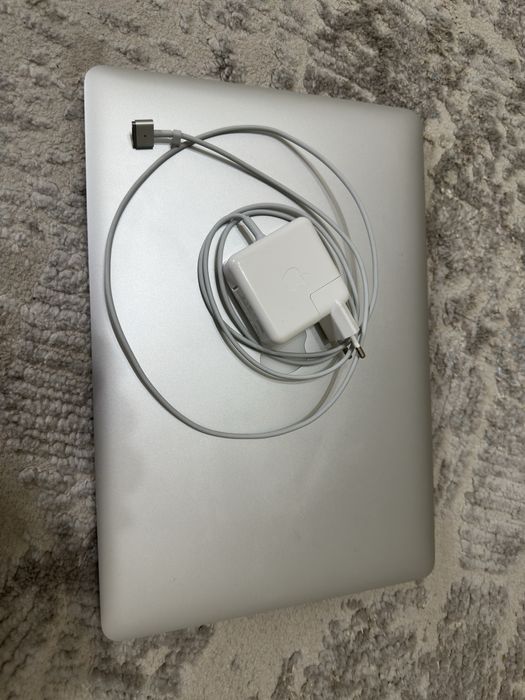 Mac book pro 2015
